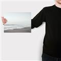 Picture of Soft Waves  _GroupedProduct_Rectangle_Landscape_Photography _GroupedProduct_Rectangle_Landscape_Canvas_