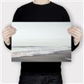 Picture of Soft Waves  _GroupedProduct_Rectangle_Landscape_Photography _GroupedProduct_Rectangle_Landscape_Canvas_
