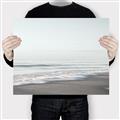 Picture of Soft Waves  _GroupedProduct_Rectangle_Landscape_Photography _GroupedProduct_Rectangle_Landscape_Canvas_