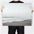 Picture of Soft Waves  _GroupedProduct_Rectangle_Landscape_Photography _GroupedProduct_Rectangle_Landscape_Canvas_