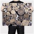Picture of Stacked Logs _GroupedProduct_Rectangle_Landscape_Photography _GroupedProduct_Rectangle_Landscape_Canvas_