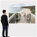 Picture of Stairway to Heaven  _GroupedProduct_Rectangle_Landscape_Photography _GroupedProduct_Rectangle_Landscape_Canvas_