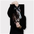 Picture of Stallion _GroupedProduct_Rectangle_Portrait_Photography _GroupedProduct_Rectangle_Portrait_Canvas_
