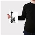 Picture of Statue of Liberty _GroupedProduct_Rectangle_Portrait_Photography _GroupedProduct_Rectangle_Portrait_Canvas_