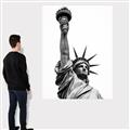 Picture of Statue of Liberty _GroupedProduct_Rectangle_Portrait_Photography _GroupedProduct_Rectangle_Portrait_Canvas_