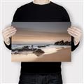Picture of Sunset Waters _GroupedProduct_Rectangle_Landscape_Photography _GroupedProduct_Rectangle_Landscape_Canvas_