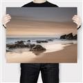 Picture of Sunset Waters _GroupedProduct_Rectangle_Landscape_Photography _GroupedProduct_Rectangle_Landscape_Canvas_