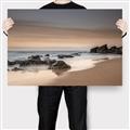Picture of Sunset Waters _GroupedProduct_Rectangle_Landscape_Photography _GroupedProduct_Rectangle_Landscape_Canvas_