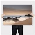 Picture of Sunset Waters _GroupedProduct_Rectangle_Landscape_Photography _GroupedProduct_Rectangle_Landscape_Canvas_