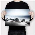 Picture of Sunset Beach _GroupedProduct_Rectangle_Landscape_Photography _GroupedProduct_Rectangle_Landscape_Canvas_