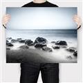 Picture of Sunset Beach _GroupedProduct_Rectangle_Landscape_Photography _GroupedProduct_Rectangle_Landscape_Canvas_