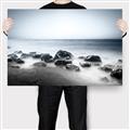 Picture of Sunset Beach _GroupedProduct_Rectangle_Landscape_Photography _GroupedProduct_Rectangle_Landscape_Canvas_