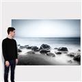 Picture of Sunset Beach _GroupedProduct_Rectangle_Landscape_Photography _GroupedProduct_Rectangle_Landscape_Canvas_