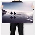 Picture of Surfs Up _GroupedProduct_Rectangle_Landscape_Photography _GroupedProduct_Rectangle_Landscape_Canvas_