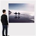 Picture of Surfs Up _GroupedProduct_Rectangle_Landscape_Photography _GroupedProduct_Rectangle_Landscape_Canvas_