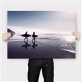 Picture of Surfs Up _GroupedProduct_Rectangle_Landscape_Photography _GroupedProduct_Rectangle_Landscape_Canvas_