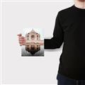Picture of Taj Mahal  _GroupedProduct_Rectangle_Portrait_Photography _GroupedProduct_Rectangle_Portrait_Canvas_
