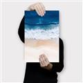 Picture of The Tide I _GroupedProduct_Rectangle_Portrait_Photography _GroupedProduct_Rectangle_Portrait_Canvas_