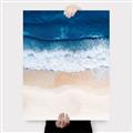 Picture of The Tide I _GroupedProduct_Rectangle_Portrait_Photography _GroupedProduct_Rectangle_Portrait_Canvas_