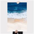 Picture of The Tide I _GroupedProduct_Rectangle_Portrait_Photography _GroupedProduct_Rectangle_Portrait_Canvas_