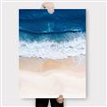 Picture of The Tide I _GroupedProduct_Rectangle_Portrait_Photography _GroupedProduct_Rectangle_Portrait_Canvas_