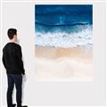 Picture of The Tide I _GroupedProduct_Rectangle_Portrait_Photography _GroupedProduct_Rectangle_Portrait_Canvas_