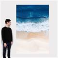 Picture of The Tide I _GroupedProduct_Rectangle_Portrait_Photography _GroupedProduct_Rectangle_Portrait_Canvas_