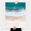 Picture of The Tide II _GroupedProduct_Rectangle_Portrait_Photography _GroupedProduct_Rectangle_Portrait_Canvas_