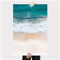 Picture of The Tide II _GroupedProduct_Rectangle_Portrait_Photography _GroupedProduct_Rectangle_Portrait_Canvas_