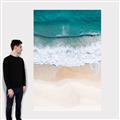 Picture of The Tide II _GroupedProduct_Rectangle_Portrait_Photography _GroupedProduct_Rectangle_Portrait_Canvas_