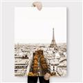 Picture of Touch of Mustard in Paris _GroupedProduct_Rectangle_Portrait_Photography _GroupedProduct_Rectangle_Portrait_Canvas_