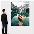 Picture of Twice the View _GroupedProduct_Rectangle_Portrait_Photography _GroupedProduct_Rectangle_Portrait_Canvas_