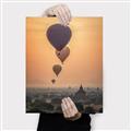 Picture of Up in the Sky  _GroupedProduct_Rectangle_Portrait_Photography _GroupedProduct_Rectangle_Portrait_Canvas_