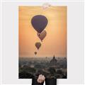 Picture of Up in the Sky  _GroupedProduct_Rectangle_Portrait_Photography _GroupedProduct_Rectangle_Portrait_Canvas_