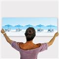 Picture of Vacay Time _GroupedProduct_Panel_Landscape_Photography _GroupedProduct_Panel_Landscape_Canvas_