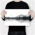 Picture of West Lake _GroupedProduct_Rectangle_Landscape_Photography _GroupedProduct_Rectangle_Landscape_Canvas_