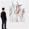 Picture of Wheat in the Wind  _GroupedProduct_Rectangle_Portrait_Photography _GroupedProduct_Rectangle_Portrait_Canvas_