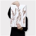Picture of Wheat in the Wind III _GroupedProduct_Rectangle_Portrait_Photography _GroupedProduct_Rectangle_Portrait_Canvas_