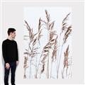 Picture of Wheat in the Wind III _GroupedProduct_Rectangle_Portrait_Photography _GroupedProduct_Rectangle_Portrait_Canvas_