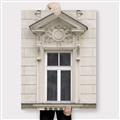 Picture of White Window _GroupedProduct_Rectangle_Portrait_Photography _GroupedProduct_Rectangle_Portrait_Canvas_