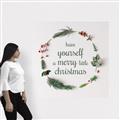 Picture of Merry Little Christmas _GroupedProduct_Square_Canvas_