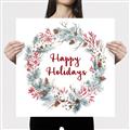 Picture of Holidays _GroupedProduct_Square_Canvas_
