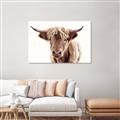 Picture of Maggie, the Cow  _GroupedProduct_Rectangle_Landscape_Photography _GroupedProduct_Rectangle_Landscape_Canvas_