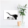Picture of Max, the Bull _GroupedProduct_Rectangle_Landscape_Photography _GroupedProduct_Rectangle_Landscape_Canvas_