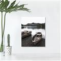 Picture of Mirror Lake _GroupedProduct_Rectangle_Portrait_Canvas_