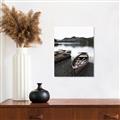 Picture of Mirror Lake _GroupedProduct_Rectangle_Portrait_Canvas_