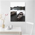 Picture of Mirror Lake _GroupedProduct_Rectangle_Portrait_Canvas_