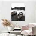 Picture of Mirror Lake _GroupedProduct_Rectangle_Portrait_Canvas_