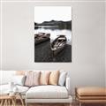 Picture of Mirror Lake _GroupedProduct_Rectangle_Portrait_Canvas_