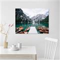 Picture of Mountain Lake _GroupedProduct_Rectangle_Landscape_Photography _GroupedProduct_Rectangle_Landscape_Canvas_